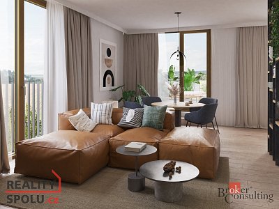 druhá fotografie nemovitosti