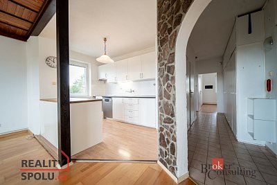 druhá fotografie nemovitosti