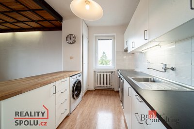 třetí fotografie nemovitosti