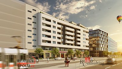 druhá fotografie nemovitosti