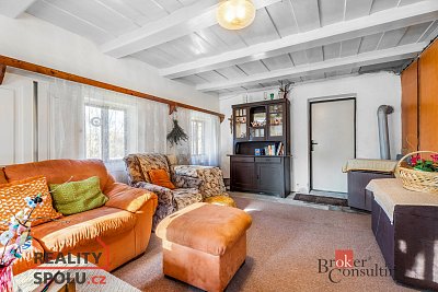 třetí fotografie nemovitosti