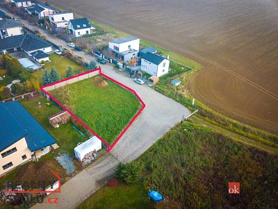 druhá fotografie nemovitosti