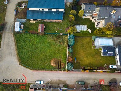 třetí fotografie nemovitosti