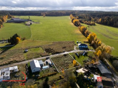 druhá fotografie nemovitosti