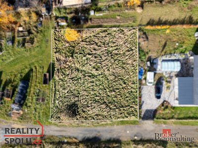 třetí fotografie nemovitosti