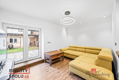 třetí fotografie nemovitosti