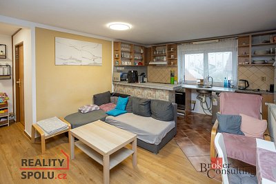 třetí fotografie nemovitosti