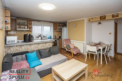 druhá fotografie nemovitosti