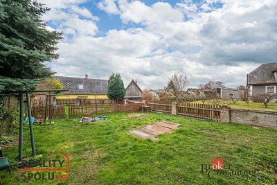 třetí fotografie nemovitosti