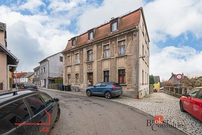 druhá fotografie nemovitosti