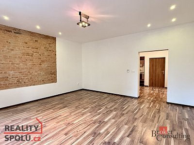 druhá fotografie nemovitosti