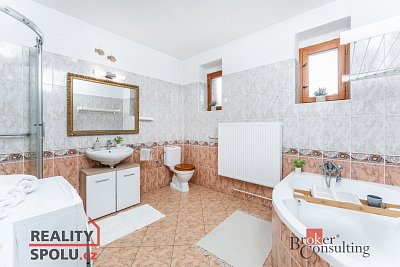 druhá fotografie nemovitosti