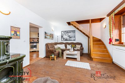 třetí fotografie nemovitosti