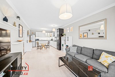 druhá fotografie nemovitosti