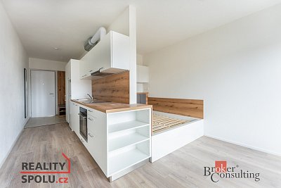 druhá fotografie nemovitosti