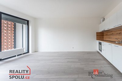 třetí fotografie nemovitosti