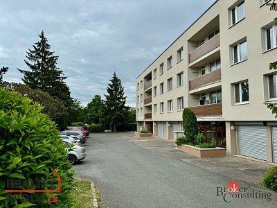 druhá fotografie nemovitosti