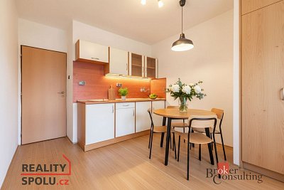 druhá fotografie nemovitosti