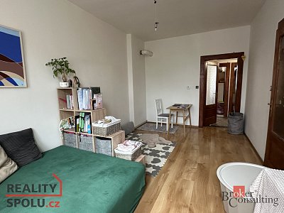 třetí fotografie nemovitosti