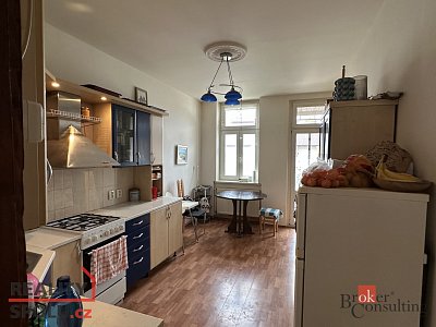 druhá fotografie nemovitosti