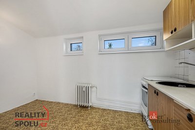 třetí fotografie nemovitosti