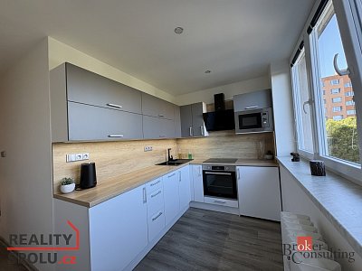 druhá fotografie nemovitosti