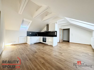 druhá fotografie nemovitosti