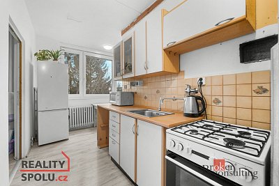 třetí fotografie nemovitosti