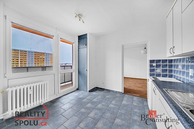 druhá fotografie nemovitosti