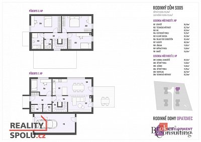 třetí fotografie nemovitosti