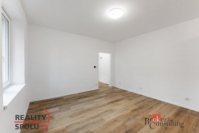 třetí fotografie nemovitosti