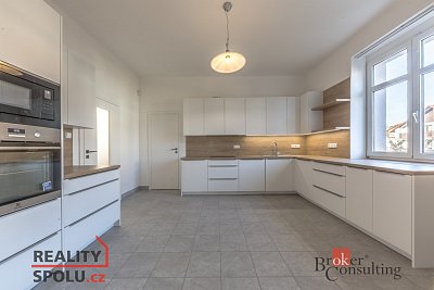 druhá fotografie nemovitosti