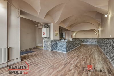 druhá fotografie nemovitosti