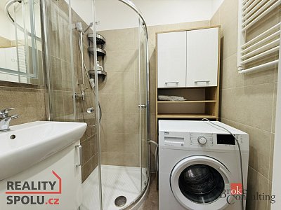 druhá fotografie nemovitosti