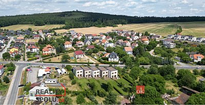 druhá fotografie nemovitosti