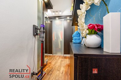 třetí fotografie nemovitosti