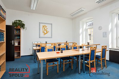 druhá fotografie nemovitosti