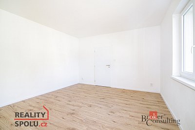 třetí fotografie nemovitosti