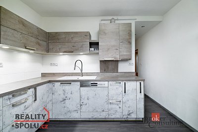 druhá fotografie nemovitosti