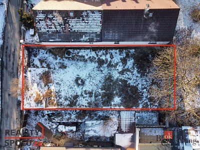 třetí fotografie nemovitosti