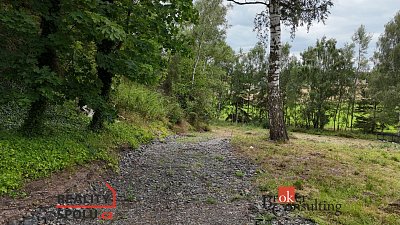 třetí fotografie nemovitosti