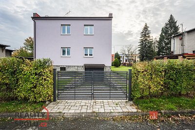 třetí fotografie nemovitosti