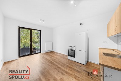 druhá fotografie nemovitosti