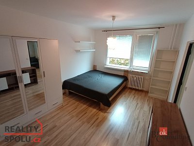 druhá fotografie nemovitosti