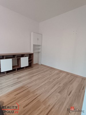 třetí fotografie nemovitosti