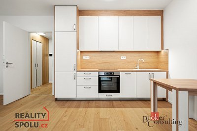 třetí fotografie nemovitosti