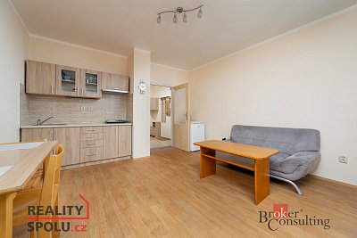 druhá fotografie nemovitosti