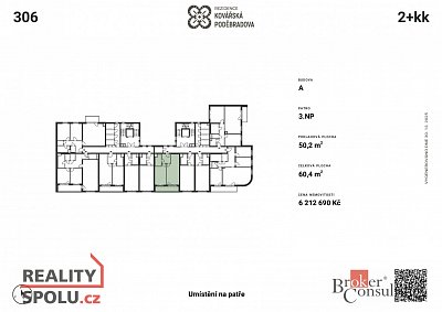 třetí fotografie nemovitosti