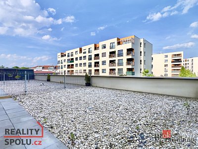 druhá fotografie nemovitosti