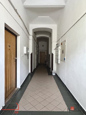 druhá fotografie nemovitosti